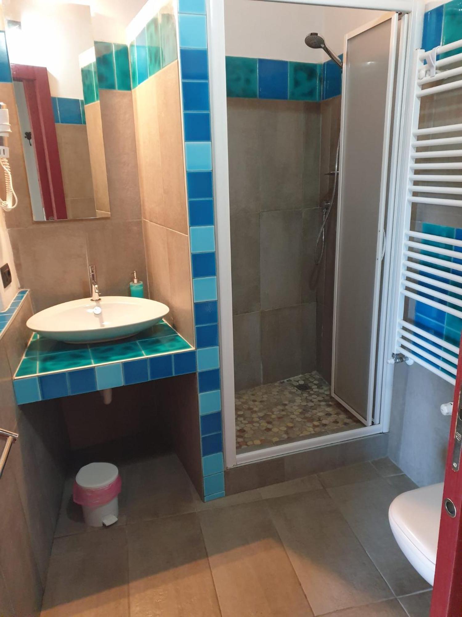 Le Tre Arti Bed & Breakfast Gavirate Dış mekan fotoğraf