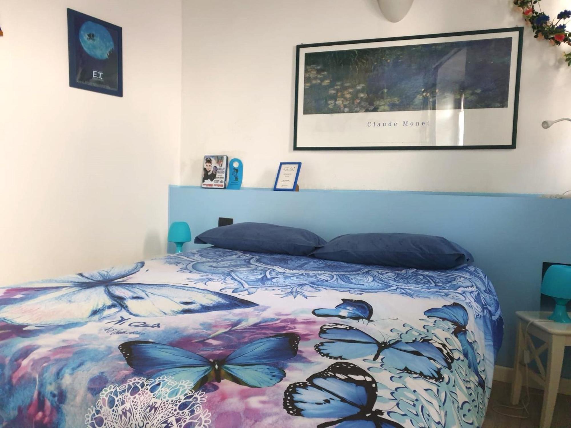 Le Tre Arti Bed & Breakfast Gavirate Dış mekan fotoğraf
